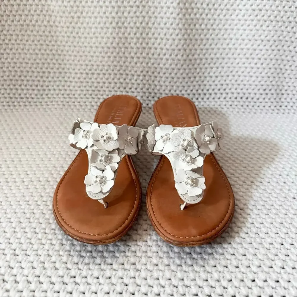 Italian Shoemakers Footwear size from